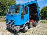 Iveco Eurocargo ML80E15 Differentialsperre Meiller Kip - Iveco 80 e 15