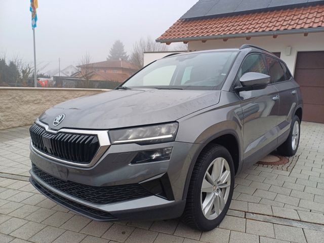 Skoda Karoq Selection 1.5 TSI DSG