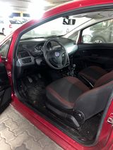 Fiat punto - Fiat Punto in Hamburg