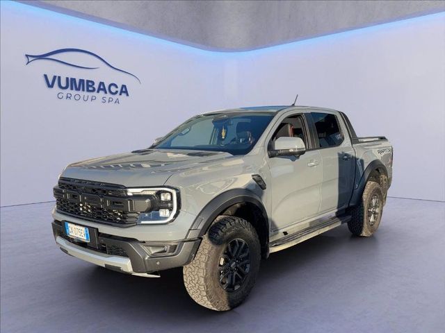 Ford FORD Ranger Raptor 2.0 ecoblue 210cv auto del 20