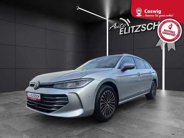 Volkswagen Passat eHybid Elegance DSG Matrix AHK Navi HUD A