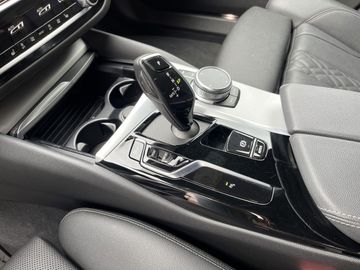 BMW 520 - 10