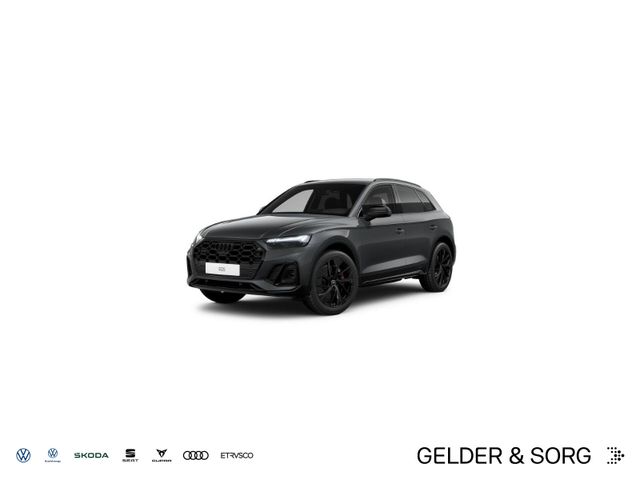 Audi SQ5 TDI qu. *Matrix*AHK*Business*Tour*Stadt*B&O*