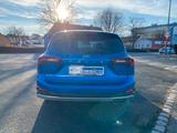 Ford Focus Turnier Active X 1,0EcoBoost*Automatik*Nav - Ford Focus Active mit Hybrid-Antrieb (Benzin/Elektro)