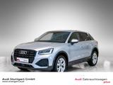 Audi Q2 advanced 35 TFSI S tronic AHK Keyless Navi VC