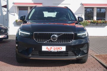 Volvo XC40 - 6