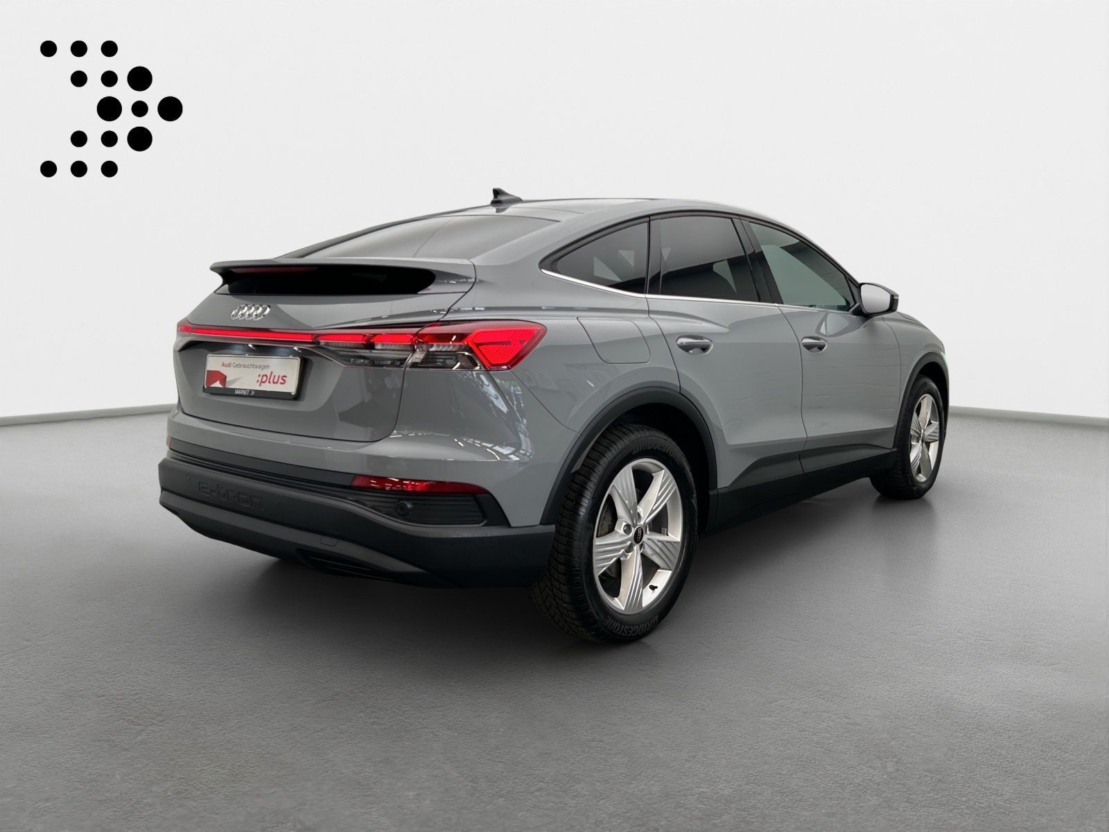 Audi Q4 e-tron - Bild 2