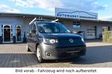 Volkswagen Caddy Maxi 2.0 TDI BMT 4motion Standhzg Camping - Camping Wohnwagen