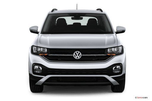Image of Volkswagen T-Cross