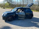 MINI Cooper S Edition "Resolute", wenig Kilometer - MINI MINI: Resolute Edition