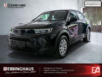Opel Mokka-eMokka e Edition Fahrerassistenz-Paket Kamera