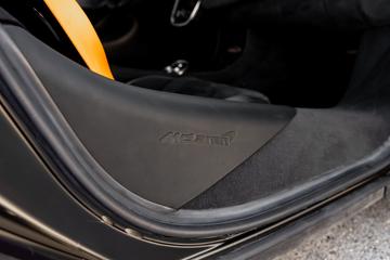 2020 Mclaren 600LT — миниатюра 41
