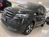 Mercedes-Benz VITO TOURER 116 SELECT 9G LANG |NP85€|07-25|17tK