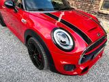 MINI JOHN_COOPER_WORKS /Automatik/Harman Kardon - MINI MINI Gebrauchtwagen in Dortmund