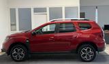 Dacia Duster II Celebration/Navi/Bluetooth - rote Dacia Duster