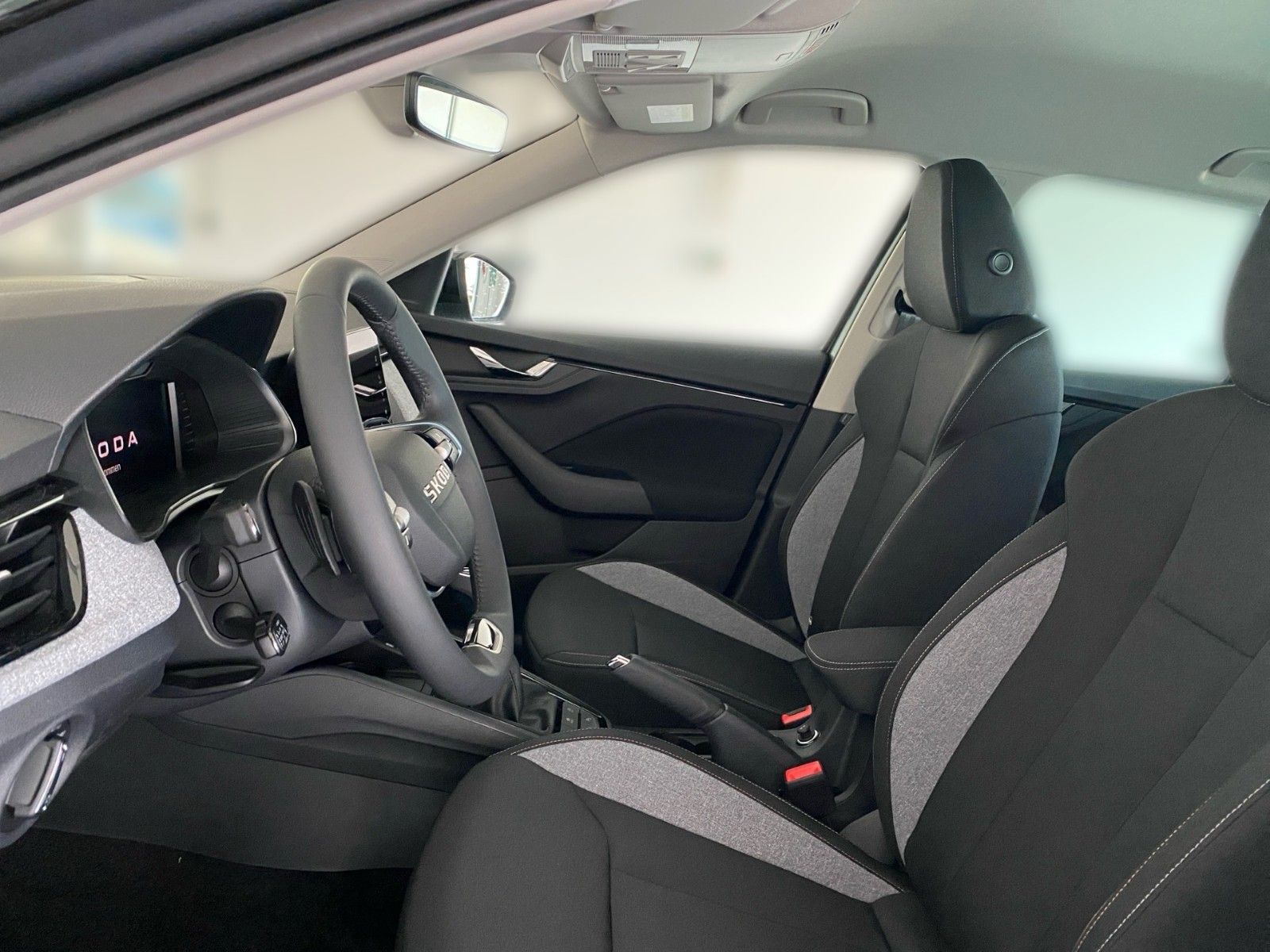 Skoda Kamiq - Bild 9