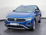 Volkswagen T-Roc 2.0 TDI SCR GOAL - Volkswagen T-Roc GOAL mit Diesel-Antrieb