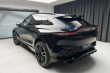 صورة 9 لـ 2024 Aston Martin DBX