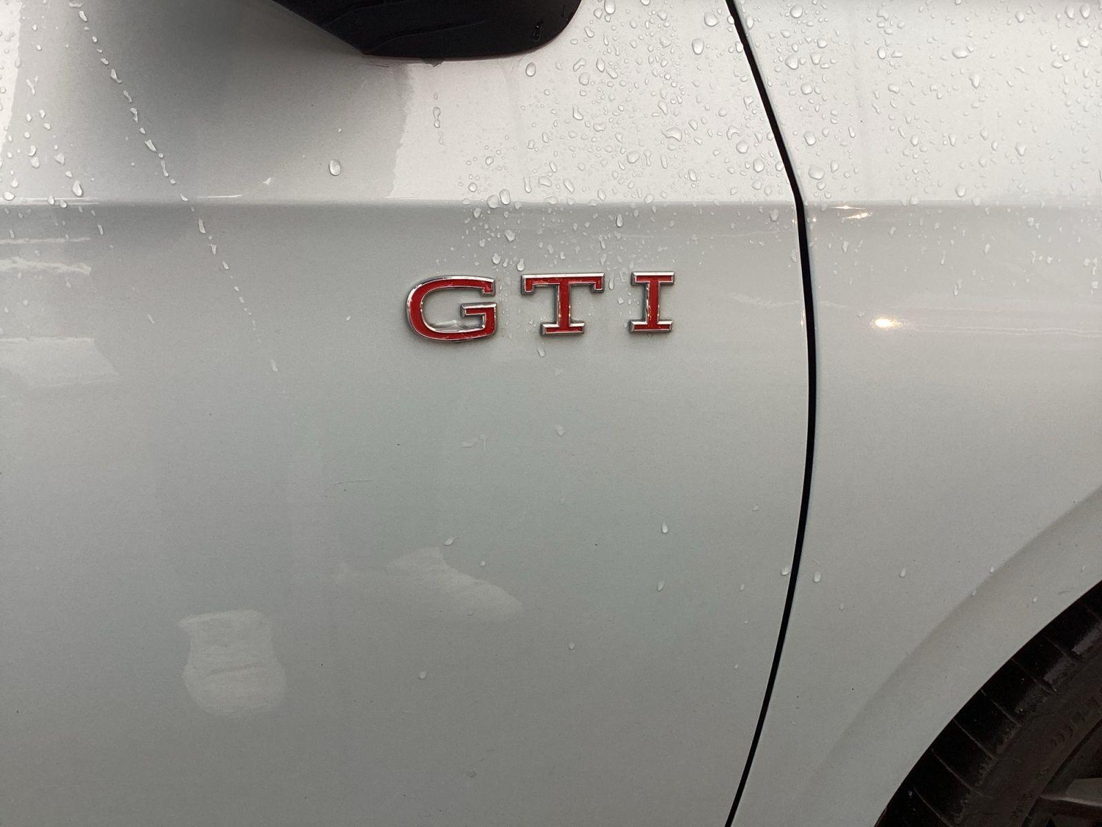 Volkswagen Golf VIII GTI DSG Matrix-LED Navi DCC Soundsyste, миниатюра 18