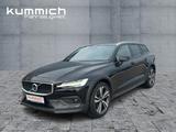 Volvo V60 B4 CrossCountry Pro 145kW (197PS)) - Volvo V60: Ps