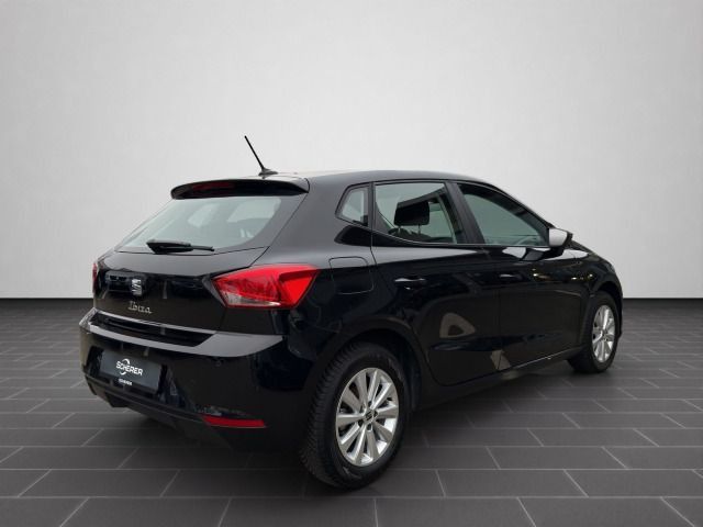 Seat Ibiza - Bild 3
