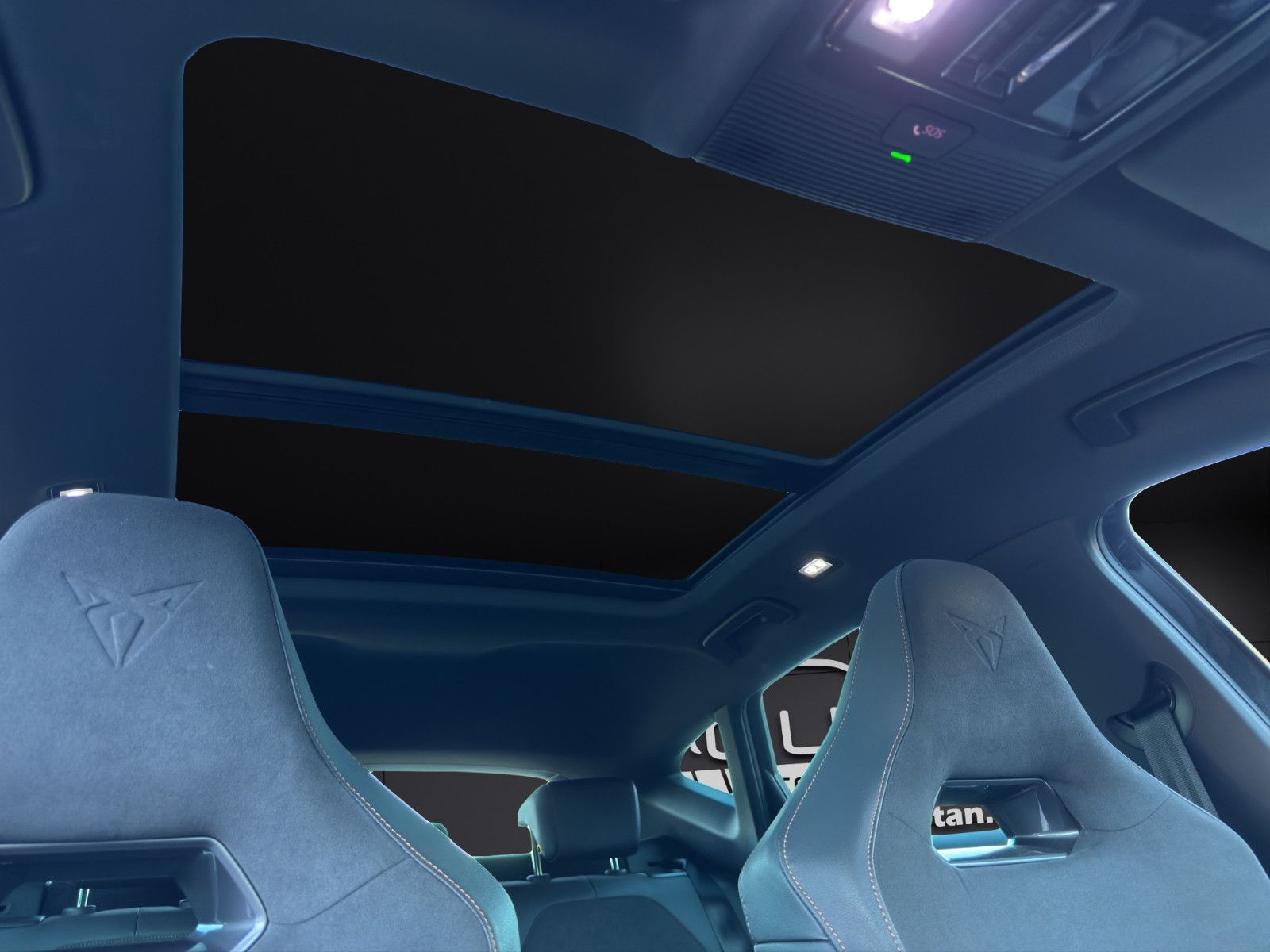 Fahrzeugabbildung CUPRA Formentor VZ 2.0 TSI/ACC/Matrix/CarPlay/Navi
