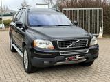 Volvo VOLVO XC90 AWD Summum  7 SITZER 2 HAND TÜV NEU - Volvo XC90 bis 10.000 Euro