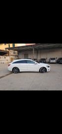 Mercedes CLA 200 - 5
