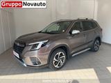 Subaru Forester Forester 2.0 e-Boxer MHEV CVT Li - gebrauchte Subaru Forester aus dem Jahr 2022