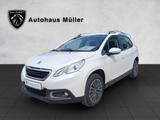 Peugeot 2008 82 VTI Active - Peugeot 2008: Kombi