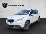 Peugeot 2008 82 VTI Active - Peugeot 2008: Kombi