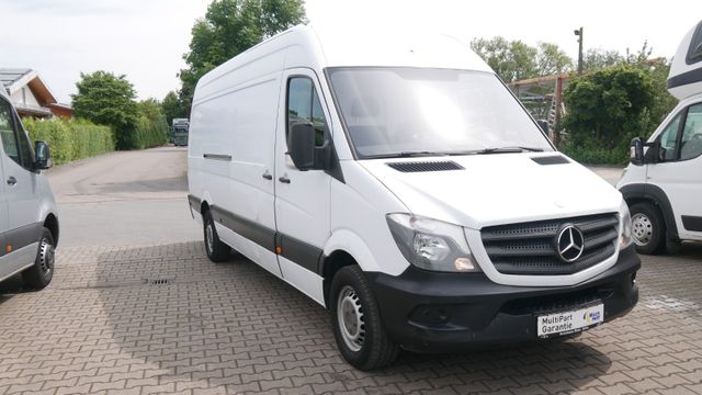 Mercedes-Benz Sprinter II Kühlkasten