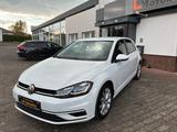 Volkswagen Golf 7 Highline, ACC, Apps, Navi, AHK, 8-fach - Volkswagen Golf: Highline
