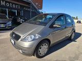 Mercedes-Benz MERCEDES-BENZ A 160 CDI Avantgarde - Mercedes-Benz A 160 aus 2005