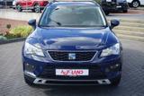 Seat Ateca 1.4 TSI Style Navi Tempomat Klimaaut. - Seat Ateca: Style