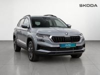 Skoda Karoq - Vorschau Bild 3
