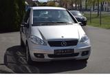 Mercedes-Benz A 150 Classic Klima SHZ abn. AHK 105.005 km - Mercedes-Benz A 150: Class
