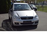 Mercedes-Benz A 150 Classic Klima SHZ abn. AHK 105.005 km - Mercedes-Benz: A Class 150