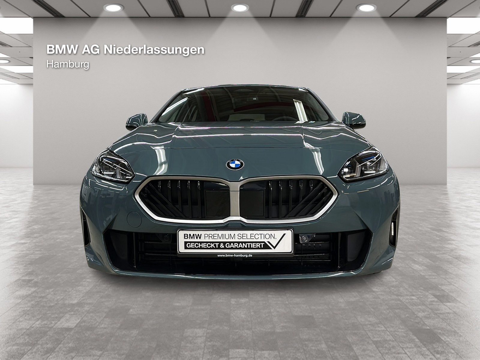 BMW 120 - Bild 10