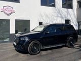 Mercedes-Benz GLS 63 AMG 4Matic+ -6-Sitzer-MB Garantie-Carbon - Mercedes-Benz GLS 63 Gebrauchtwagen in Dortmund