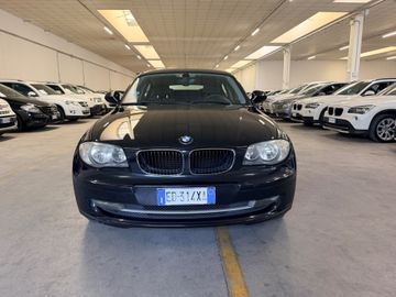 BMW 116 - 3