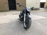Harley-Davidson Fat Boy FLSTFB / 5HD / Black Demin - Offers
