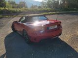 Abarth 124 Spider 1.4 MultiAir Turbo Automatik - - Abarth 124 Spider