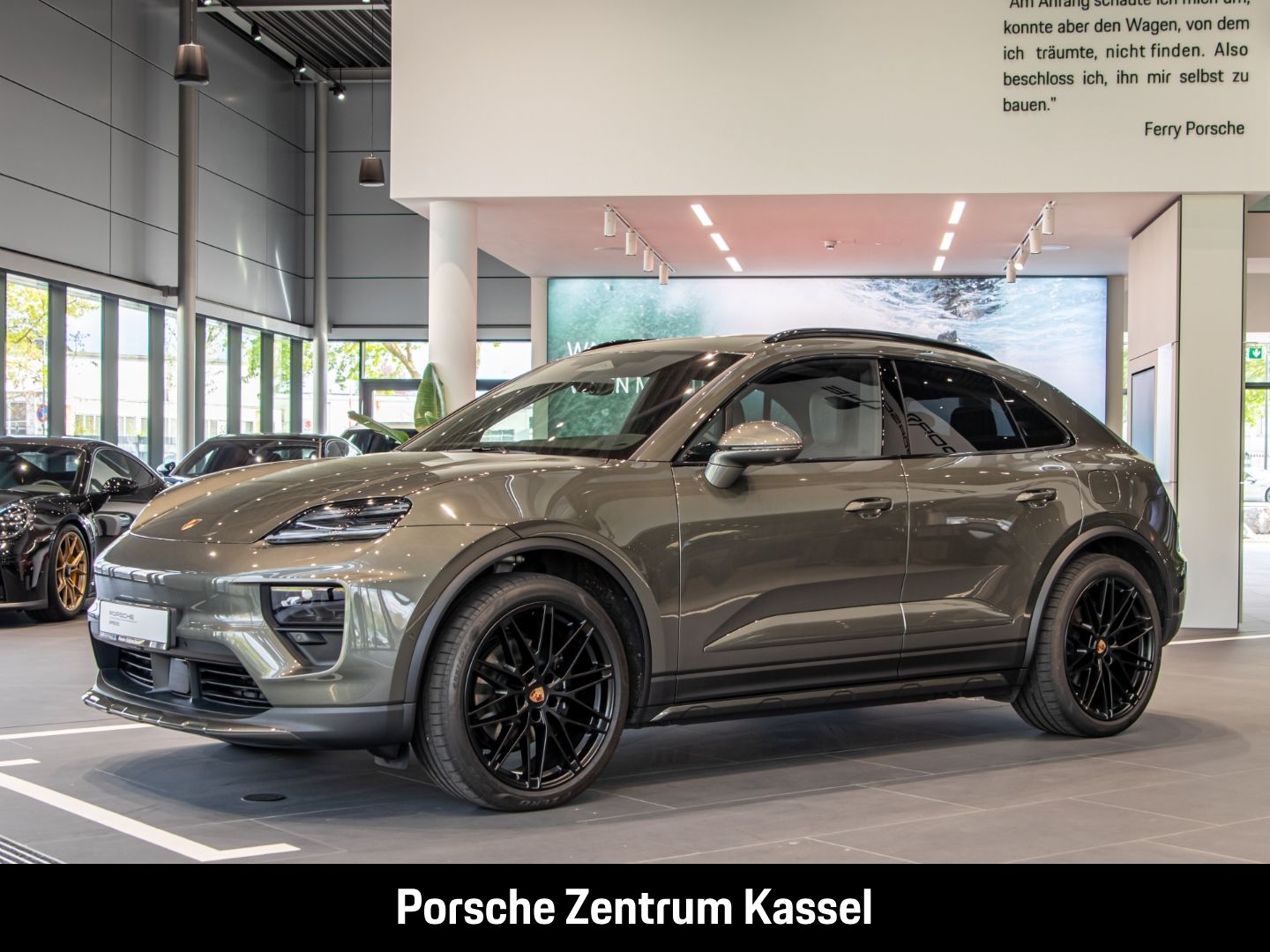 Porsche Macan - Bild 21