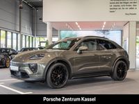 Porsche Macan - Vorschau Bild 21