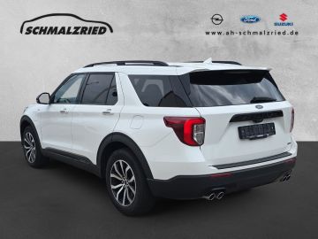 Bild 3 Ford Explorer ST-Line PHEV 4x4 3.0 7-Sitzer AHK-abn.