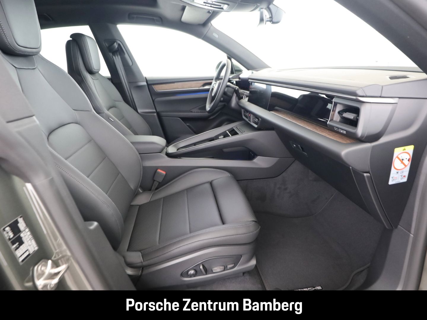 Porsche Macan - Bild 12