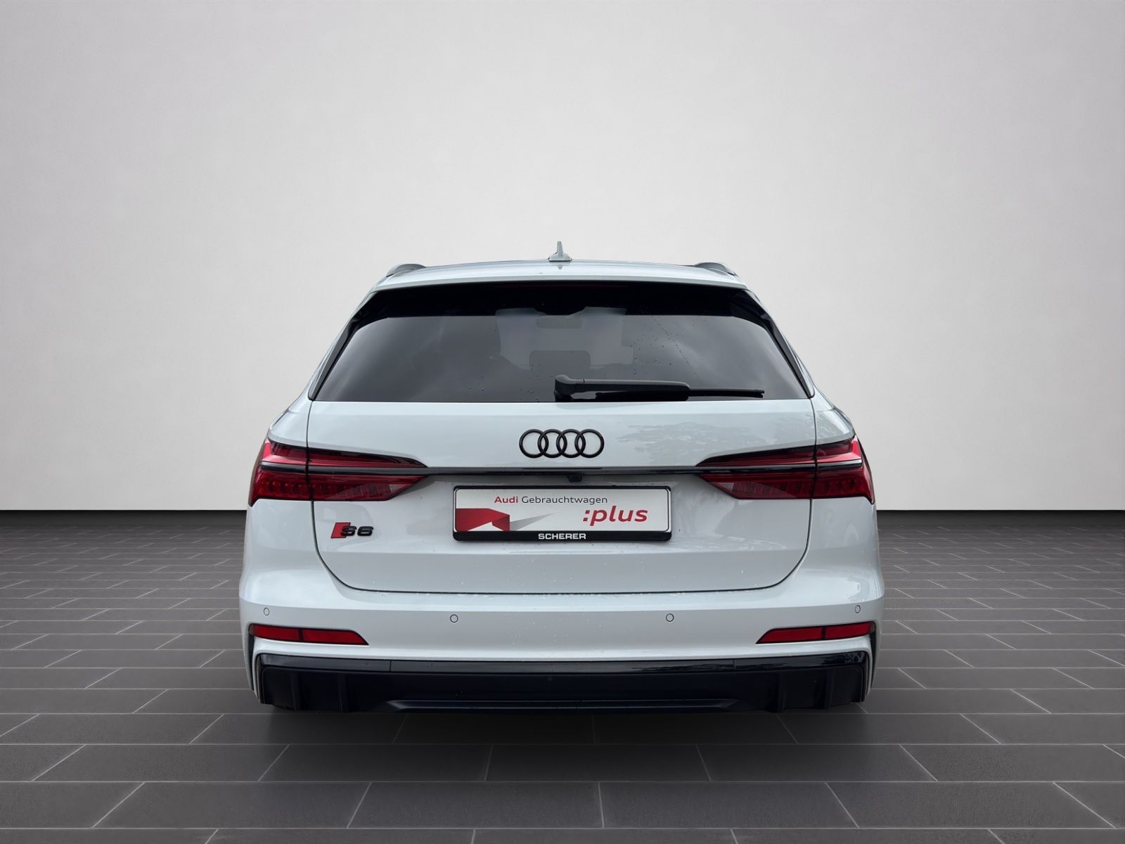 Audi S6 - Bild 7