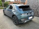 Hyundai IONIQ 5 77,4 kWh MY23, AHK, WP, Garantie - mit Elektro-Antrieb: Geländewagen, Garantie