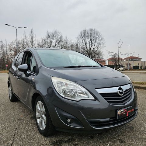 Opel Meriva 1.4 Turbo 120CV GPL Tech Cosmo